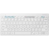 Samsung EJ-B3400BWEGTR Beyaz Smart Keyboard Trio 500 Klavye