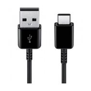Samsung EP-DG930IBEGWW Siyah Usb-C Type Data Cable
