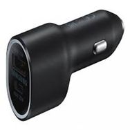 Samsung Ep-L4020N Siyah Hızlı Araç İçi Şarj Cihazı
