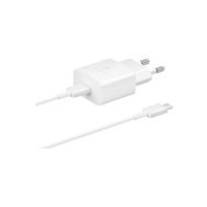 Samsung EP-T1510 Beyaz 15W Şarj ve 3A Kablo