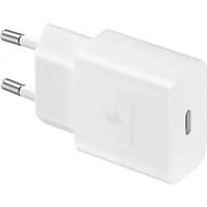 Samsung EP-T1510XWEGWW 15W Beyaz PD Güç Adaptörü ve Type-C Kablo