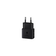 Samsung EP-T2510NBEGWW 25 W Type-C Siyah Hızlı Şarj Adaptör