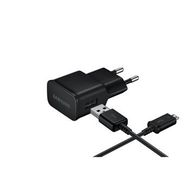 Samsung EP-TA12EBEUGWW Siyah Şarj Cihazı