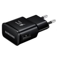 Samsung EP-TA20EBECGTR Siyah Hızlı Seyahat Şarjı