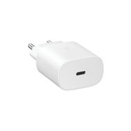 Samsung EP-TA800NBEGWW TypeC 25W Kablosuz Hızlı Şarj Adaptörü