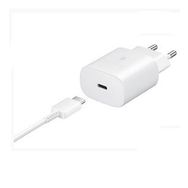 Samsung EP-TA800XWEGWW Type-C 25W Beyaz Şarj Aleti