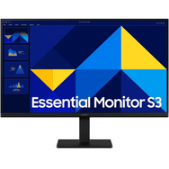 Samsung Essential S3 S30GD LS27D300GAUXUF 27 inç 100Hz 5ms IPS Full HD Monitör