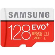 Samsung Evo Plus 128GB MB-MC128G-TR MicroSD Hafıza Kartı