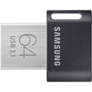 Samsung Fit Plus 64 GB USB 3.1 MUF-64AB Flash Bellek