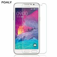 Samsung G7200 Kırılmaz Cam Ekran Koruyucu