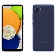 Samsung Galaxy A03 64GB Mavi Yenilenmiş