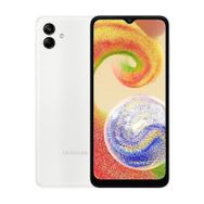 Samsung Galaxy A04 128GB Beyaz Yenilenmiş