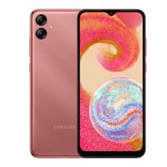 Samsung Galaxy A04e 128GB 4GB Ram Bronz