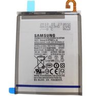 Samsung Galaxy A10 A105 Batarya Pil