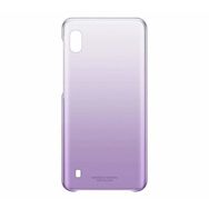 Samsung Galaxy A10 Mor Koruyucu Telefon Kılıfı