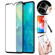 Samsung Galaxy A10S Zore Ekran Koruyucu Uyumlu Kırılmaz Cam