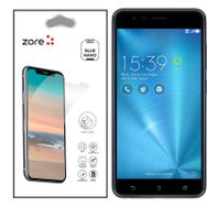 Samsung Galaxy A11 Nano Ekran Koruyucu Uyumlu Kırılmaz Cam