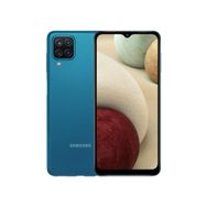 Samsung Galaxy A12 128GB 4GB Ram Mavi