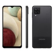 Samsung Galaxy A12 128GB 4GB Ram Siyah