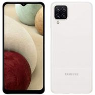 Samsung Galaxy A12 64GB Beyaz Yenilenmiş