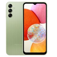 Samsung Galaxy A14 128GB 4GB Ram Yeşil