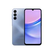 Samsung Galaxy A15 4G 128GB 6GB Ram Mavi