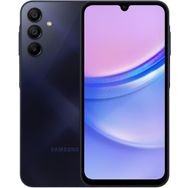 Samsung Galaxy A15 4G 128GB 6GB Ram Siyah