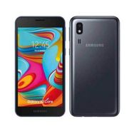 Samsung Galaxy A2 Core 16GB Siyah Outlet-Teşhir