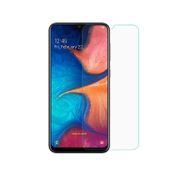 Samsung Galaxy A20 Ekran Koruyucu Uyumlu Kırılmaz Cam