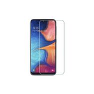 Samsung Galaxy A20e Ekran Koruyucu Temperli Kırılmaz Cam