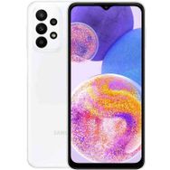 Samsung Galaxy A23 128GB Beyaz Yenilenmiş