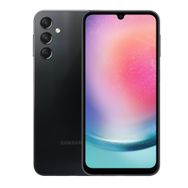 Samsung Galaxy A24 4G 128GB 6GB Ram Siyah