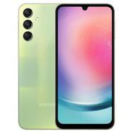 Samsung Galaxy A24 4G 128GB 6GB Ram Yeşil