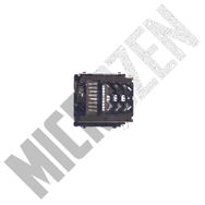Samsung Galaxy A3 A300 Sim Kart Okuyucu