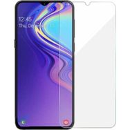 Samsung Galaxy A30 Tempered Glass Ekran Koruyucu Uyumlu Kırılmaz Cam