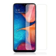 Samsung Galaxy A30 Temperli Ekran Koruyucu Uyumlu Kırılmaz Cam
