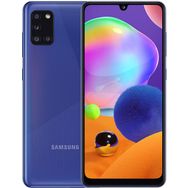 Samsung Galaxy A31 128GB Mavi Yenilenmiş