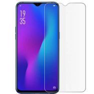 Samsung Galaxy A31 Ekran Koruyucu Uyumlu Kırılmaz Cam
