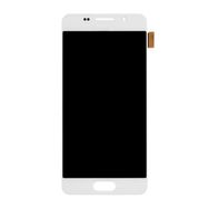 Samsung Galaxy A310 Beyaz Uyumlu Lcd Ekran