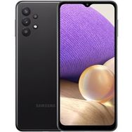 Samsung Galaxy A32 128GB 6GB Ram Siyah