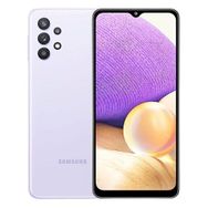 Samsung Galaxy A32 128GB Mor Yenilenmiş
