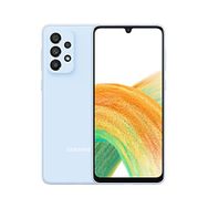 Samsung Galaxy A33 128GB Mavi Yenilenmiş