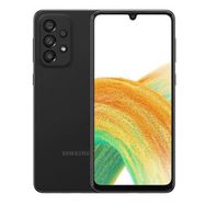 Samsung Galaxy A33 5G 128GB 6GB Ram Siyah