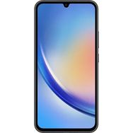 Samsung Galaxy A34 128GB Siyah Outlet-Teşhir