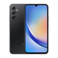 Samsung Galaxy A34 5G 128GB 8GB Ram Siyah