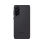 Samsung Galaxy A36 Siyah Silikon Kılıf