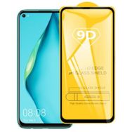 Samsung Galaxy A40 Ekran Koruyucu Uyumlu Kırılmaz Cam