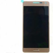 Samsung Galaxy A5 2016 SM-A510F Siyah Dokunmatik LCD Ekran