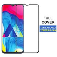 Samsung Galaxy A50 Ekran Koruyucu Uyumlu Kırılmaz Cam