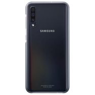 Samsung Galaxy A50 Siyah Koruyucu Telefon Kılıfı